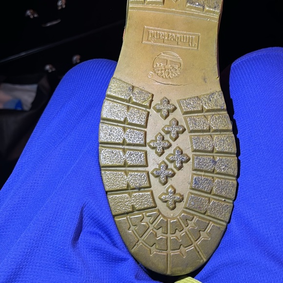 Timberland Field boots - Picture 10 of 11